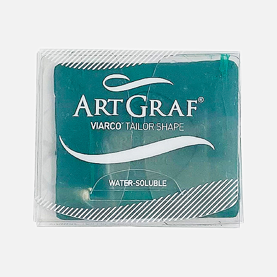 ARTGRAF Water-Soluble Graphite Green