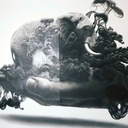 FABER-CASTELL Pitt Matt Graphite Pencil 8B