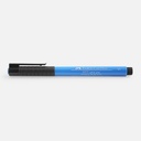 FABER-CASTELL Pitt Artist Pen S Fineliner (0.3mm) Phthalo Blue