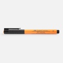 FABER-CASTELL Pitt Artist Pen S Fineliner (0.3mm) Orange Glaze