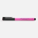 FABER-CASTELL Pitt Artist Pen S Fineliner (0.3mm) Middle Purple Pink
