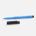 FABER-CASTELL Pitt Artist Pen S Fineliner (0.3mm) Magenta