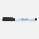 FABER-CASTELL Pitt Brush Pen Ice Blue