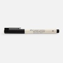 FABER-CASTELL Pitt Brush Pen Warm Grey I