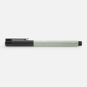 FABER-CASTELL Pitt Brush Pen Earth Green