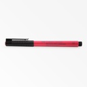FABER-CASTELL Pitt Calligraphy Pen Pink Carmine