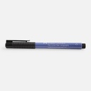 FABER-CASTELL Pitt Calligraphy Pen Indianthrene Blue