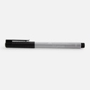 FABER-CASTELL Pitt Soft Brush Pen Cold Grey III