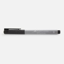 FABER-CASTELL Pitt Soft Brush Pen Cold Grey IV