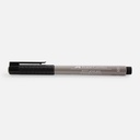 FABER-CASTELL Pitt Soft Brush Pen Warm Grey IV