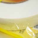 DELI Double-Sided Foam Tape 24mm x 2.4m