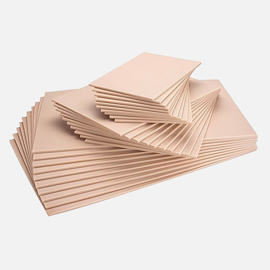 ESSDEE Softcut Carving Block 3mm x 30cm x 40cm x 5