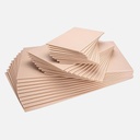 ESSDEE Softcut Carving Block 3mm x 30cm x 40cm x 5