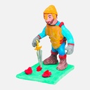 JOVI Air Dry Clay 1000g White