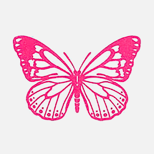 SHACHIHATA Iromoyou Mini Ink Pad Peony