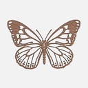 SHACHIHATA Iromoyou Mini Ink Pad Chestnut