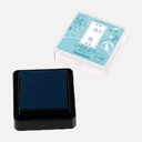 SHACHIHATA Iromoyou Mini Ink Pad Light Blue