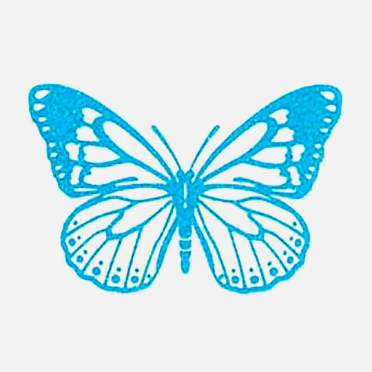 SHACHIHATA Iromoyou Mini Ink Pad Dew Grass