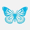 SHACHIHATA Iromoyou Mini Ink Pad Dew Grass