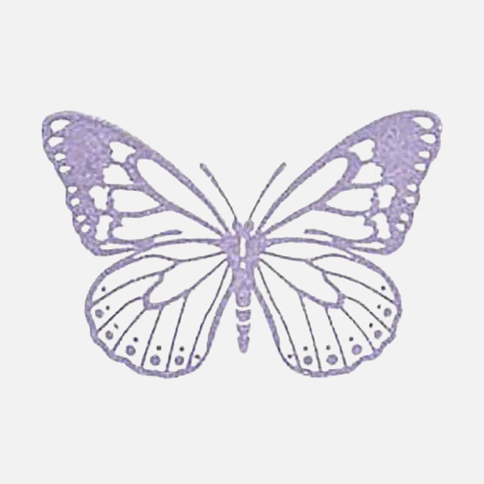 SHACHIHATA Iromoyou Mini Ink Pad Wisteria