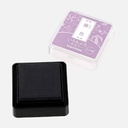 SHACHIHATA Iromoyou Mini Ink Pad Wisteria