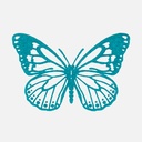 SHACHIHATA Iromoyou Mini Ink Pad Kizuki-iro