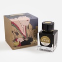 NAKABAYASHI Taccia Ukiyoe Fountain Pen ink 40ml Natane
