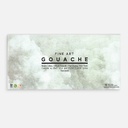 OVJ Studio Gouache Paint 12ml Set x 12