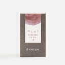 SAILOR Shimmering Fountain Pen Ink 20ml Guma Gokoro