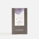 SAILOR Shimmering Fountain Pen Ink 20ml Zare Gokoro