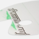 OVJ Clear Acrylic Palette 20cm x 30cm