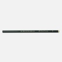 FABER-CASTELL Castell 9000 Graphite Pencil F