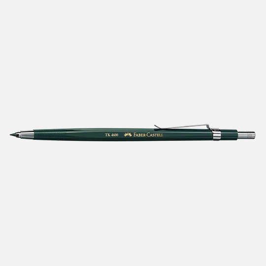 FABER-CASTELL Clutch Pencil 2mm