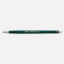 FABER-CASTELL Clutch Pencil 2mm HB