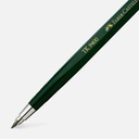 FABER-CASTELL Clutch Pencil 2mm HB