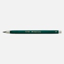 FABER-CASTELL Clutch Pencil 3.15mm 4B