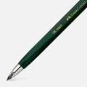 FABER-CASTELL Clutch Pencil 3.15mm 5B