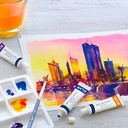 FABER-CASTELL CS WATCOL 12CT CARDBOARD BOX