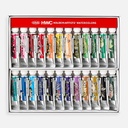 HOLBEIN Higuchi Yuko Artist Watercolor Set x 24
