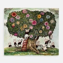 HOLBEIN Higuchi Yuko Artist Watercolor Set x 24