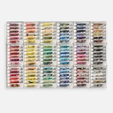 HOLBEIN Higuchi Yuko Artist Watercolor Set x 108