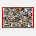 HOLBEIN Higuchi Yuko Artist Watercolor Set x 108