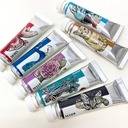 HOLBEIN Higuchi Yuko Artist Watercolor Set x 108