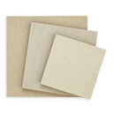 PEBEO 3D Raw Linen Canvas 330gsm 3cm x 50cm x 50cm