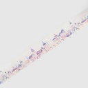 BGM Washi Tape 20mm European City