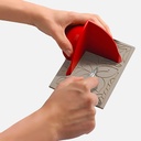 ESSDEE Lino Cutter & Handle Set x 11