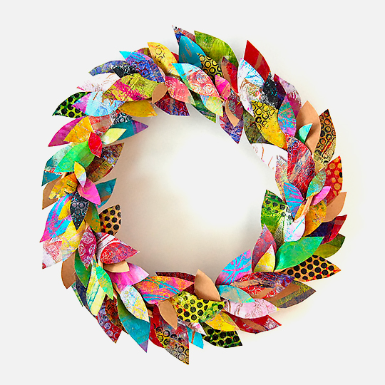 GELLI Gel Printing Plate 5" x 5" Class Set x 10