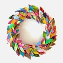 GELLI Gel Printing Plate 5" x 5" Class Set x 10