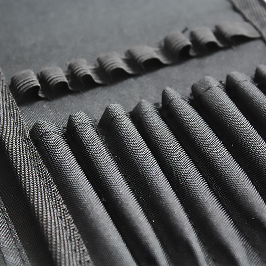 SHINHAN Artist Brush Case