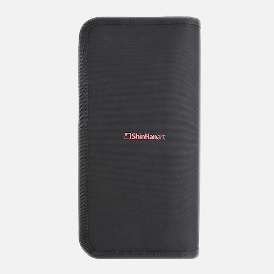 SHINHAN Artist Brush Case